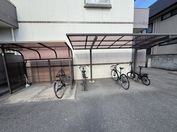 シェーンシュロス2の物件内観写真